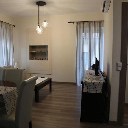 Apartament Casa Domenica Corfu  Zewnętrze zdjęcie
