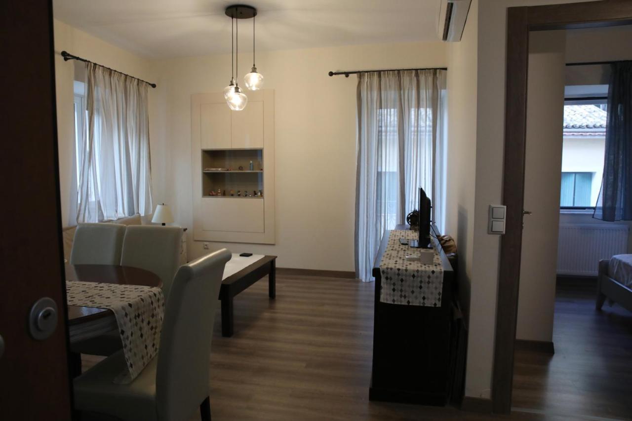 Apartament Casa Domenica Corfu  Zewnętrze zdjęcie