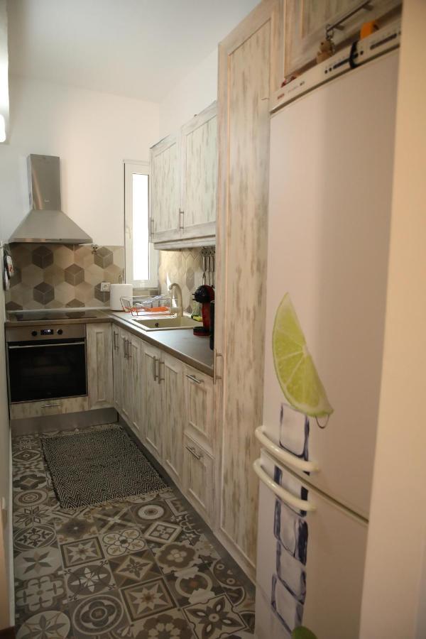 Apartament Casa Domenica Corfu  Zewnętrze zdjęcie