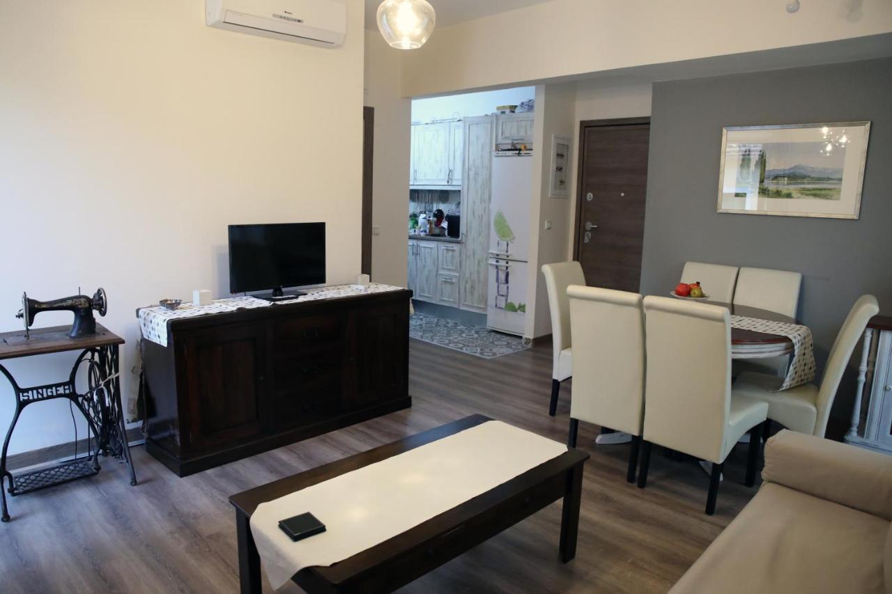 Apartament Casa Domenica Corfu  Zewnętrze zdjęcie