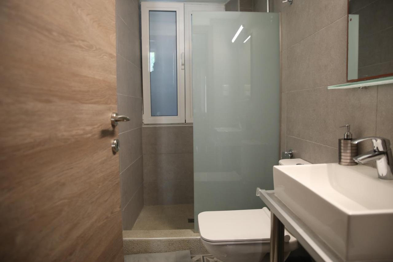 Apartament Casa Domenica Corfu  Zewnętrze zdjęcie