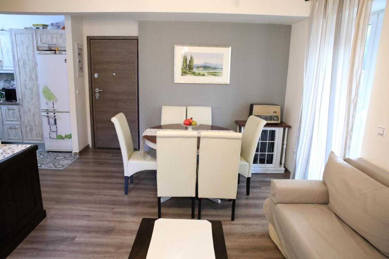 Apartament Casa Domenica Corfu  Zewnętrze zdjęcie