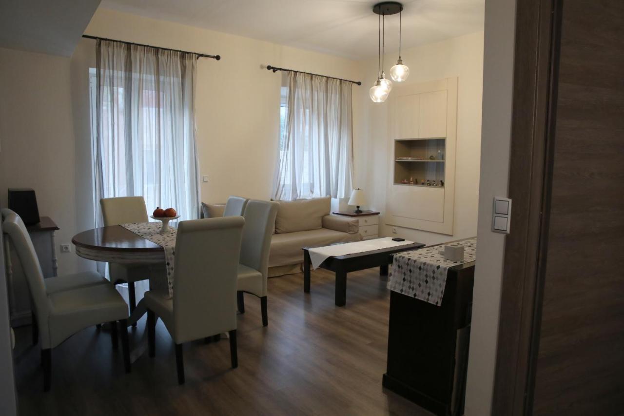 Apartament Casa Domenica Corfu  Zewnętrze zdjęcie