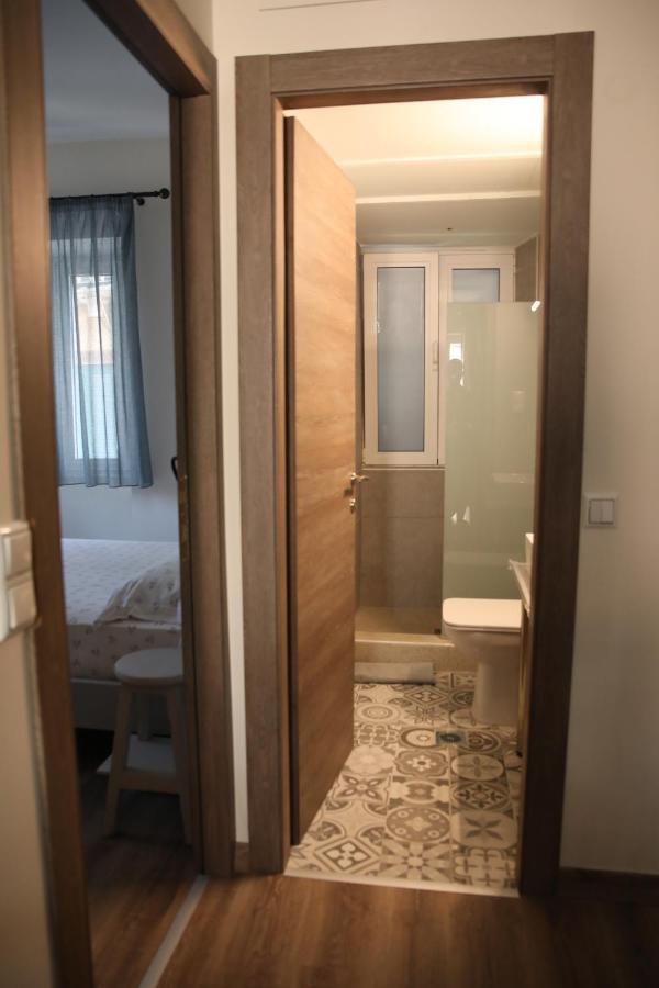 Apartament Casa Domenica Corfu  Zewnętrze zdjęcie